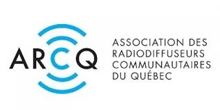 ARCQ - Partenaire de la radio communautaire de Coaticook - CIGN 96.7