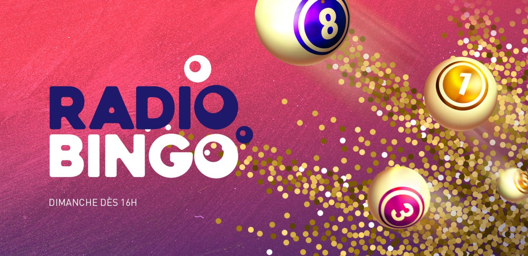 Radio Bingo - CIGN FM96.7 - Radio communautaire coopérative de Coaticook
