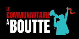 Le communautaire à boutte dépose une motion de blâme devant les bureaux de Christine Fréchette, première ministre du Québec