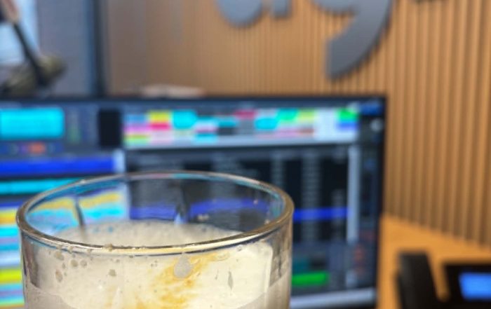 Recette classique du Whisky Sour