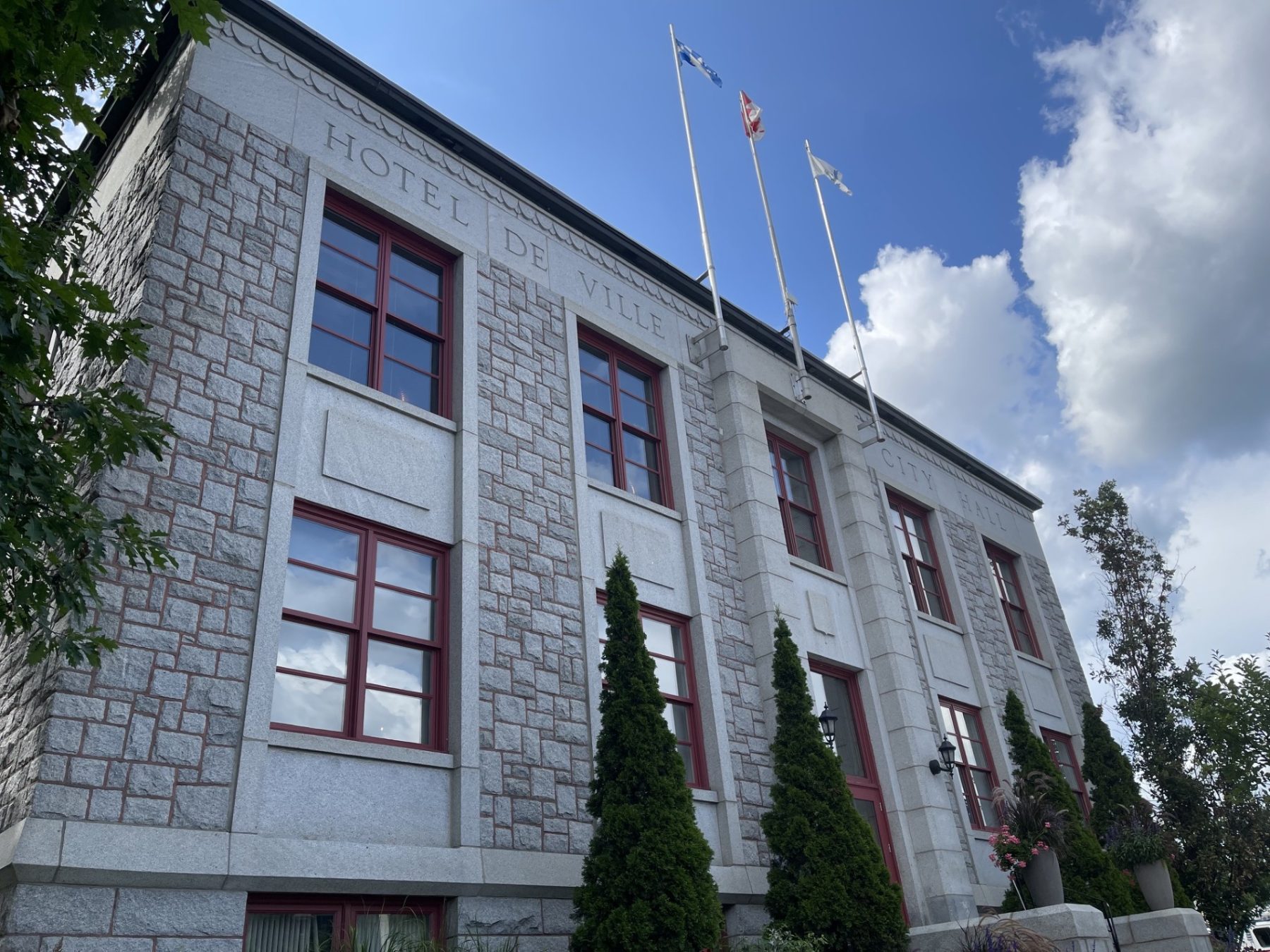 Coaticook veut emprunter 2,8 M$ pour moderniser la gestion d’Hydro-Coaticook