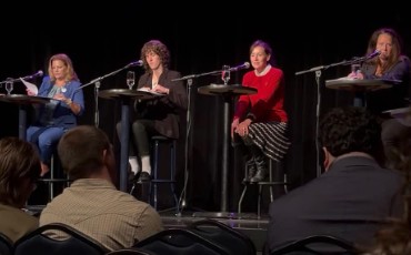 Saint-François : les enjeux locaux dominent le débat électoral à Coaticook