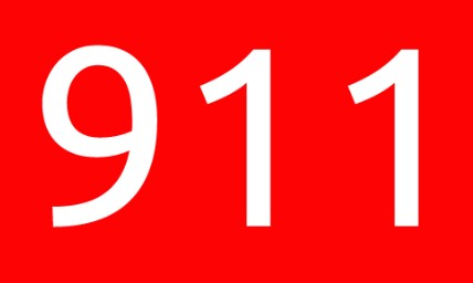Un problème technique touche certains appels 911 dans la MRC de Coaticook. Pour une urgence policière, composez le 819 564-1212.