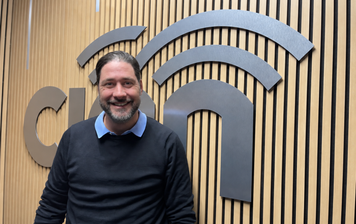 Débats des chefs : Rodolphe Husny dresse son bilan de la campagne