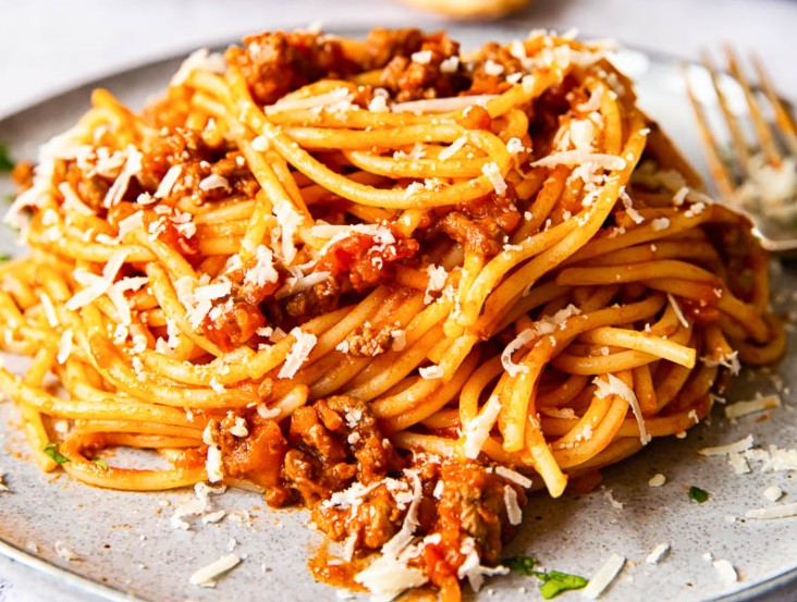 Centraide: Du spaghetti pour une bonne cause!