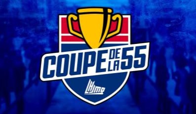 La Coupe de la 55 réunira de nouveau quatre équipes en décembre