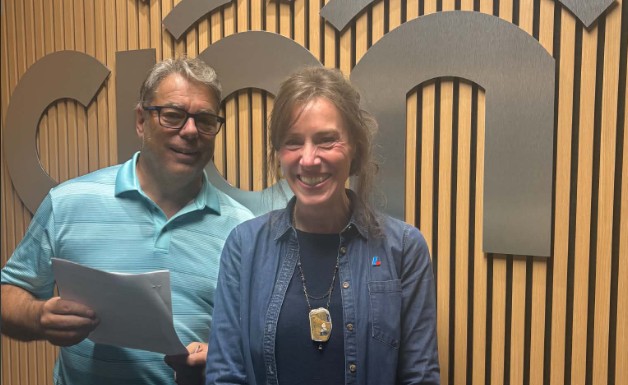 Dans Saint-François, Jacqueline Belleau mise sur le dialogue et la collaboration