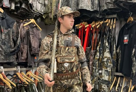 Chasse: 65 ans d’expertise chez Langlais Sports Ecotone