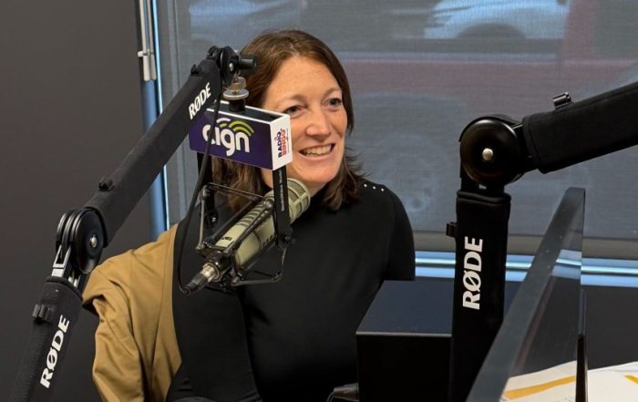 Marianne Dandurand veut accélérer la couverture cellulaire dans la MRC de Coaticook