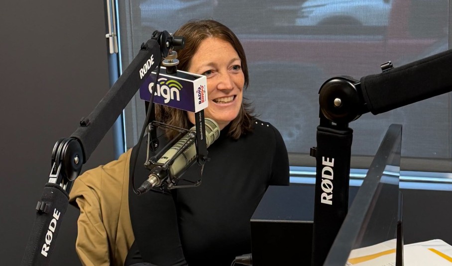 Marianne Dandurand veut accélérer la couverture cellulaire dans la MRC de Coaticook